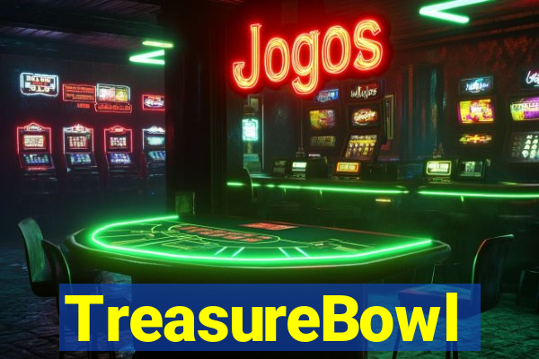 TreasureBowl treasure bowl como ganhar